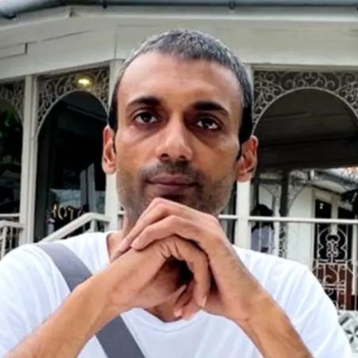 Ashish Mishra
